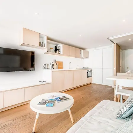 Palafour - 4 Completement Renove, Confort Moderne - Balcon Vue Mae-3389 아파트호텔 티뉴