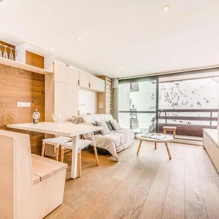 Palafour - 4 Completement Renove, Confort Moderne - Balcon Vue Mae-3389 티뉴