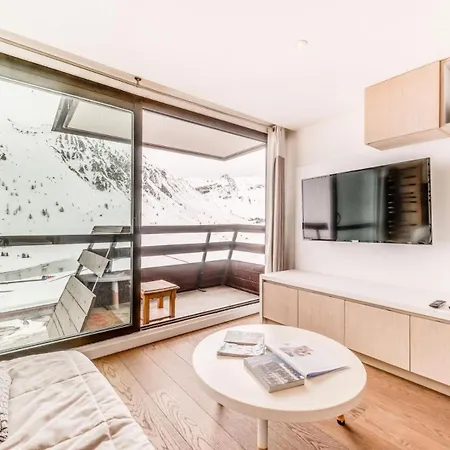 Palafour - 4 Completement Renove, Confort Moderne - Balcon Vue Mae-3389 아파트호텔 *