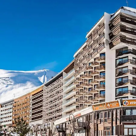 아파트호텔 Palafour - 4 Completement Renove, Confort Moderne - Balcon Vue Mae-3389 *
