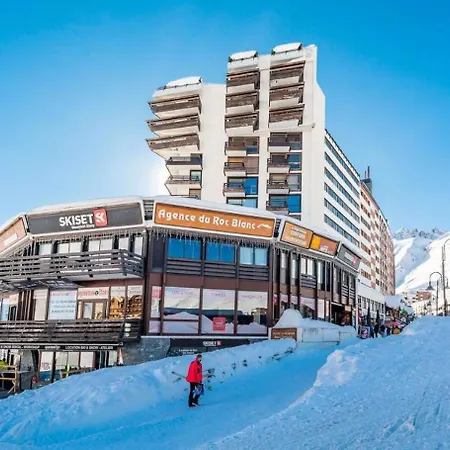 Palafour - 4 Completement Renove, Confort Moderne - Balcon Vue Mae-3389 아파트호텔 티뉴
